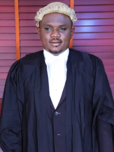 UDOKA DENNIS OGUEKWE, LLM, AIDR.