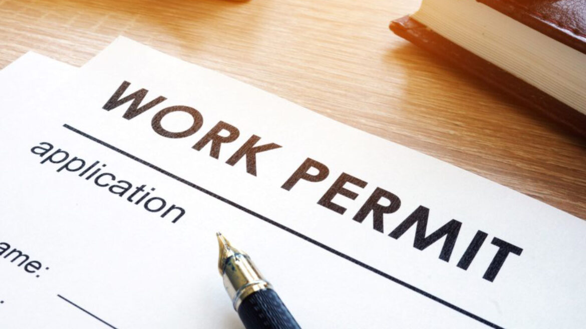 PROCESSING OF EXPATRIATE QUOTA, BUSINESS PERMIT AND WORK PERMIT.