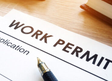 PROCESSING OF EXPATRIATE QUOTA, BUSINESS PERMIT AND WORK PERMIT.